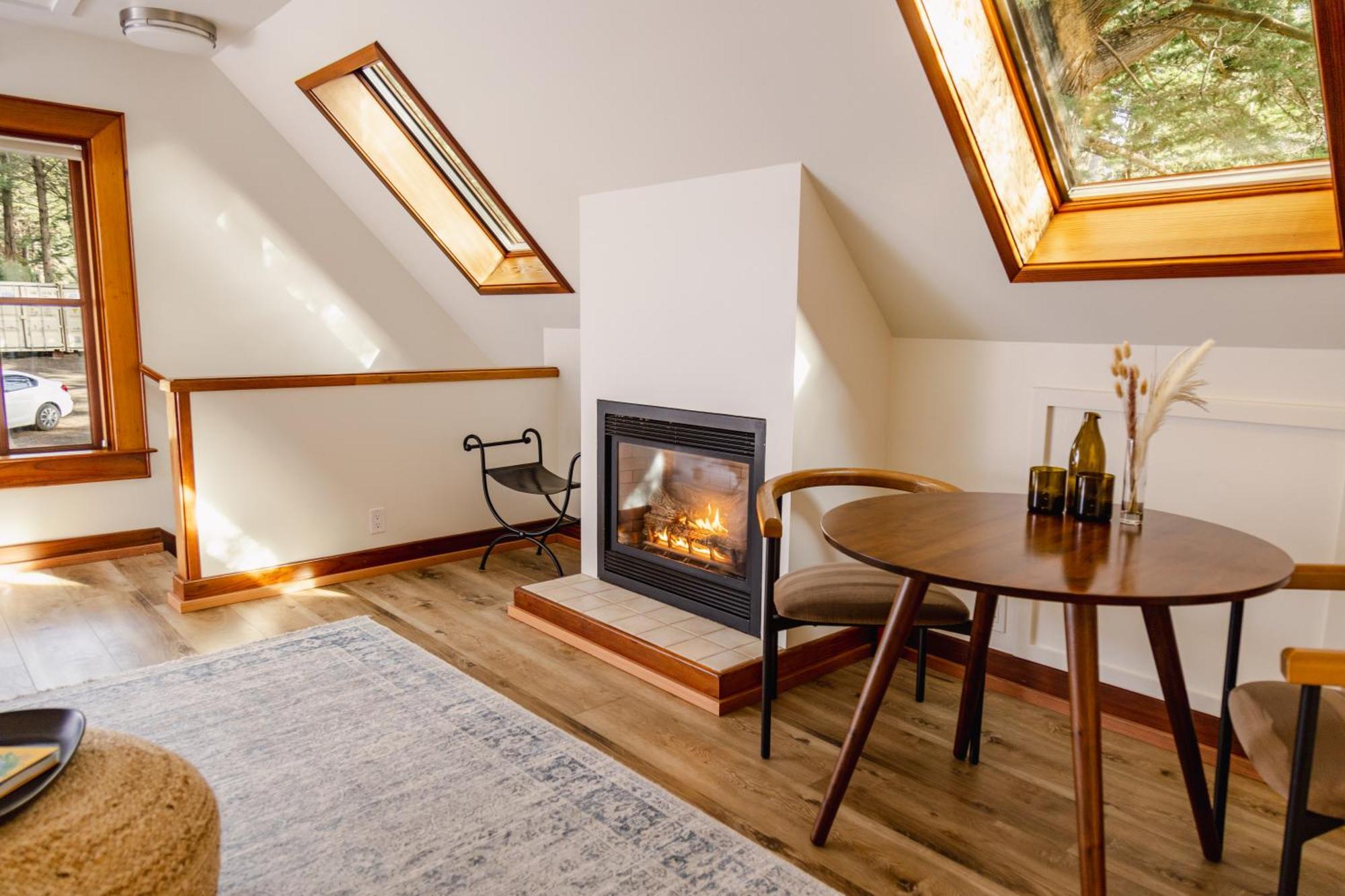 Scp Mendocino And Farm 4* Little River